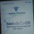 Nandrobolin 250